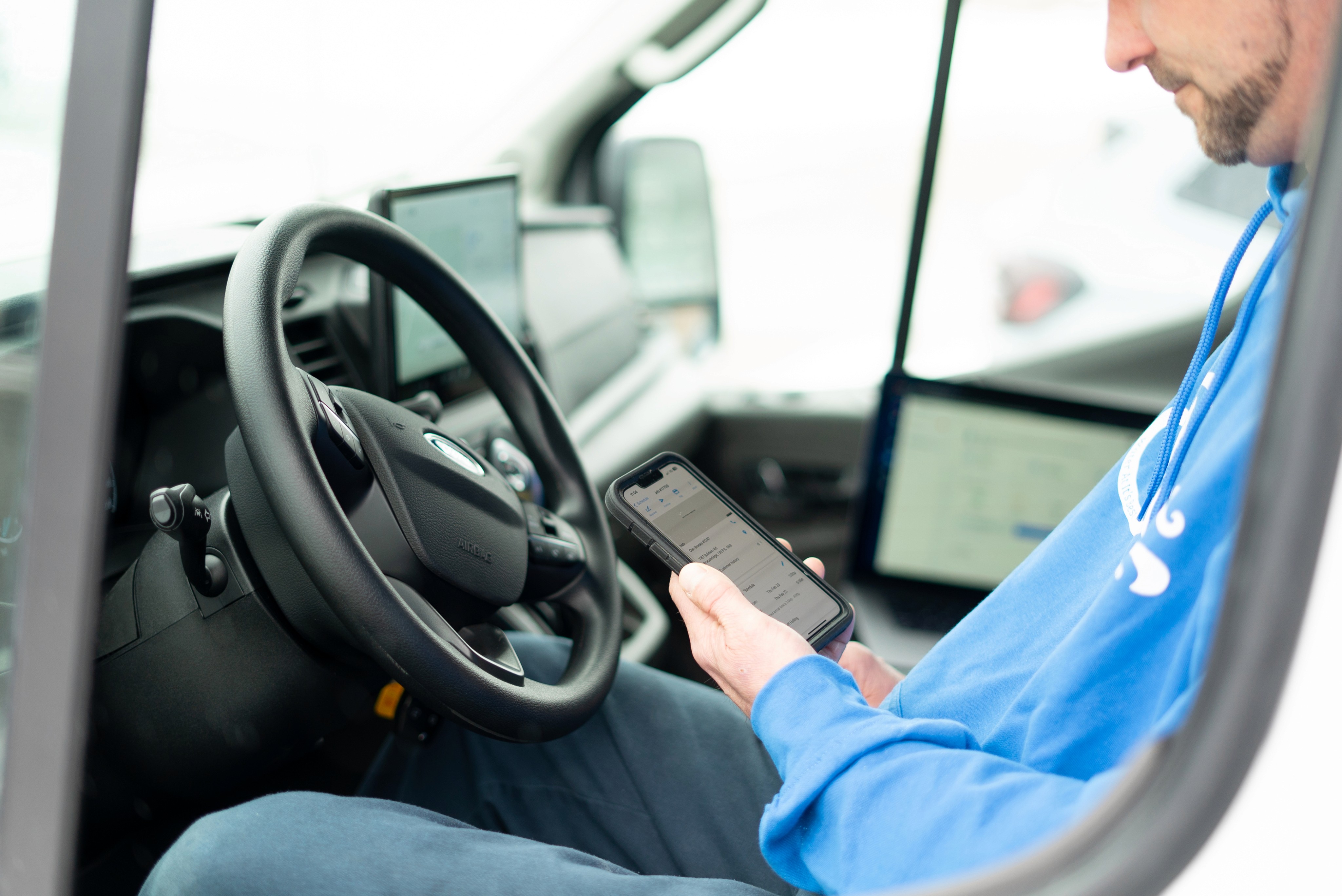 WorkBoss retail point of sale